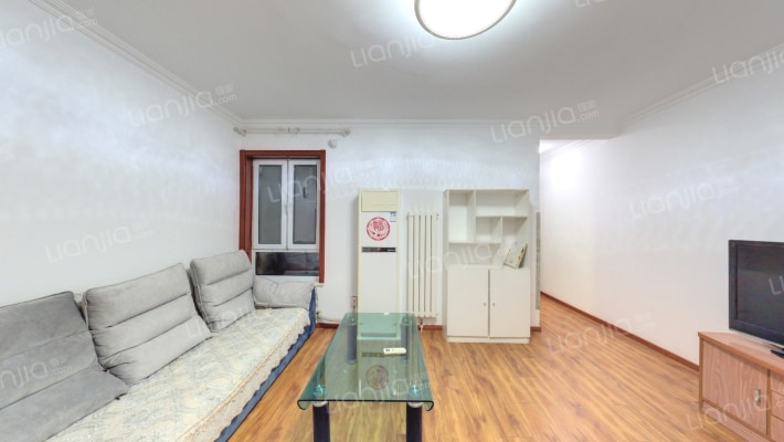 首创悦树汇二手房实景图