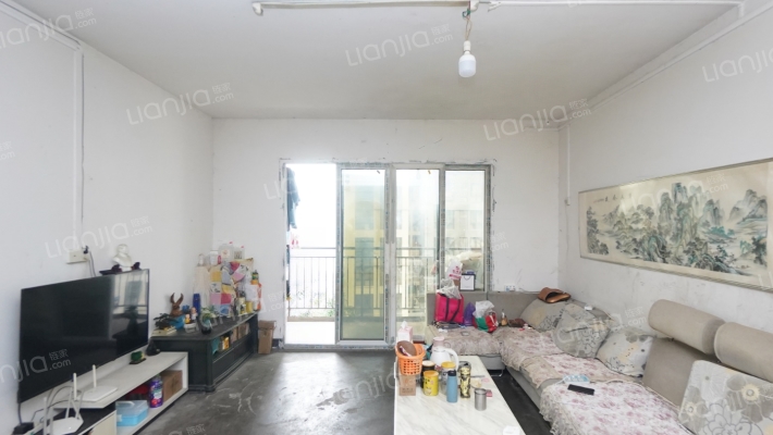 桑树廉租房小区二手房实景图