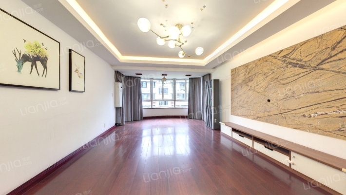 金浦明苑东区二手房实景图