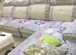 整租·锦程花苑 3室2厅 南_锦程花苑租房