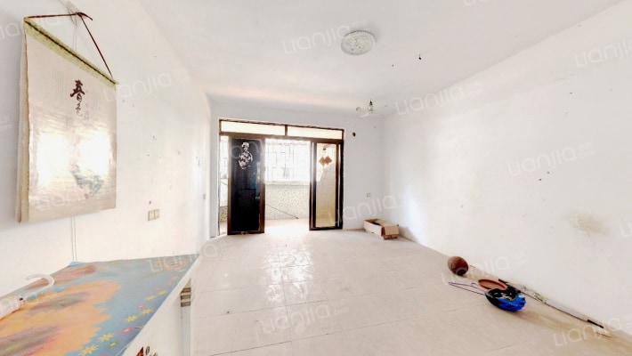 华苑花园二手房实景图