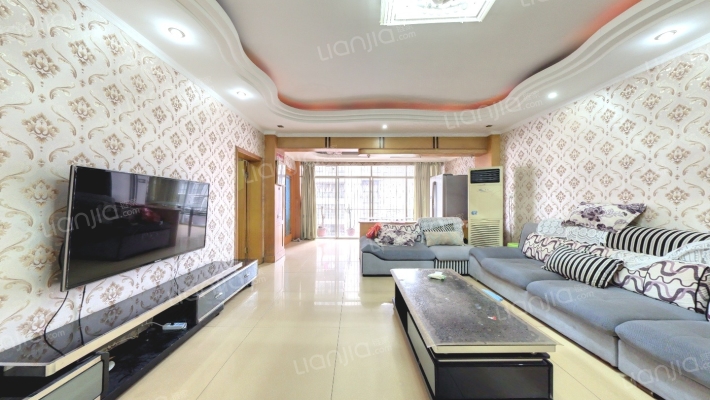 乌龙池二手房实景图