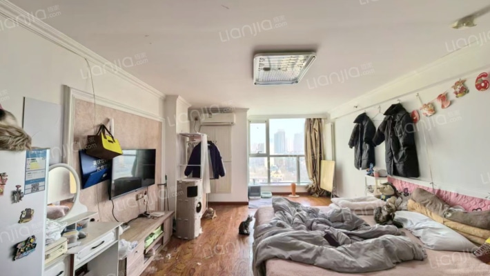 凯旋温馨公寓（大菜市商圈）二手房实景图