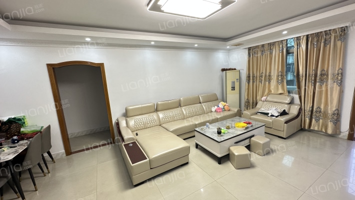 惠阳老县政府宿舍二手房实景图