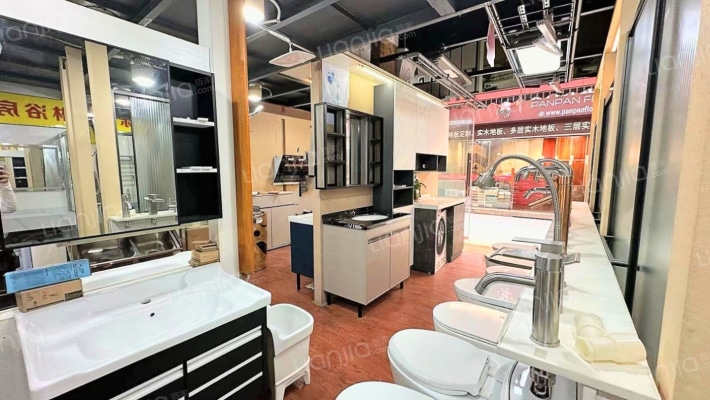 财富时代广场二手房实景图