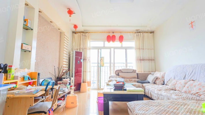 五金大厦二手房实景图