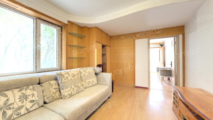 枣园小区二手房实景图