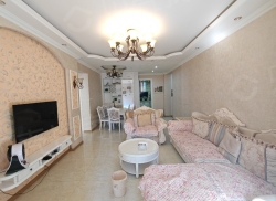 整租·鑫海国际 3室2厅 东南_鑫海国际租房