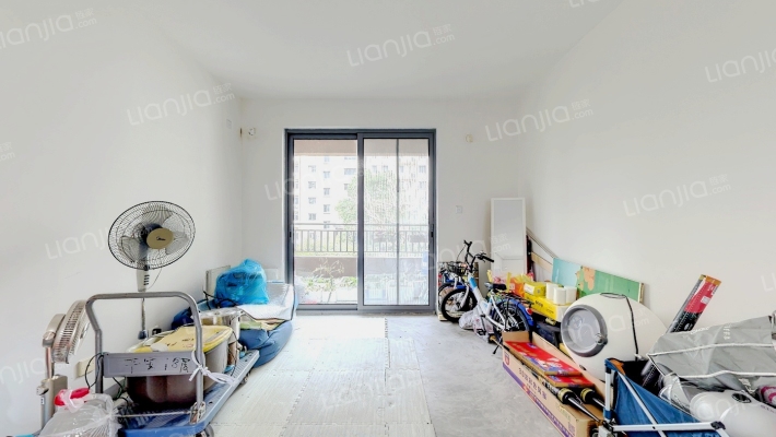 凯德新视界(一期)二手房实景图