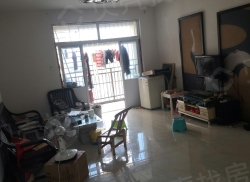 整租·邓城新市民公寓 4室2厅 南_邓城新市民公寓租房