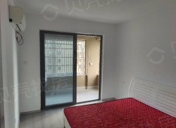 整租·紫蓬家园 2室1厅 南_紫蓬家园租房