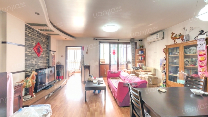 建欣苑三里二手房实景图