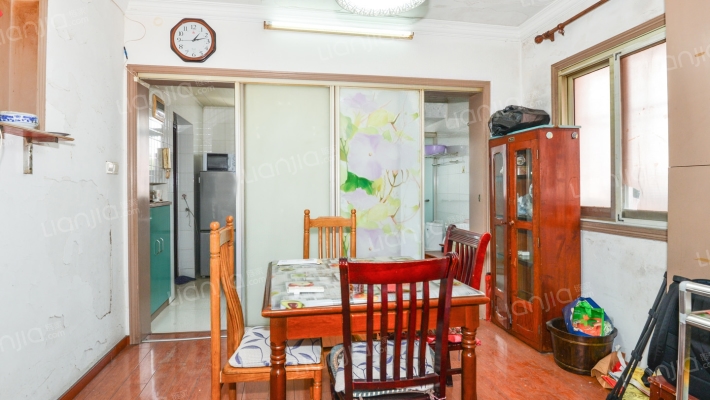 密山二村二手房实景图