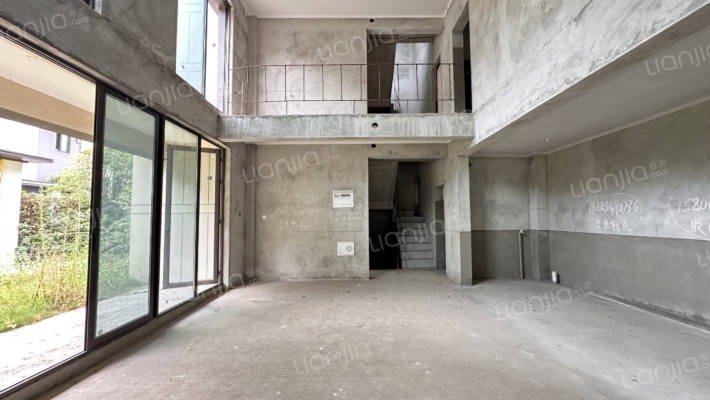 长江著山合二手房实景图