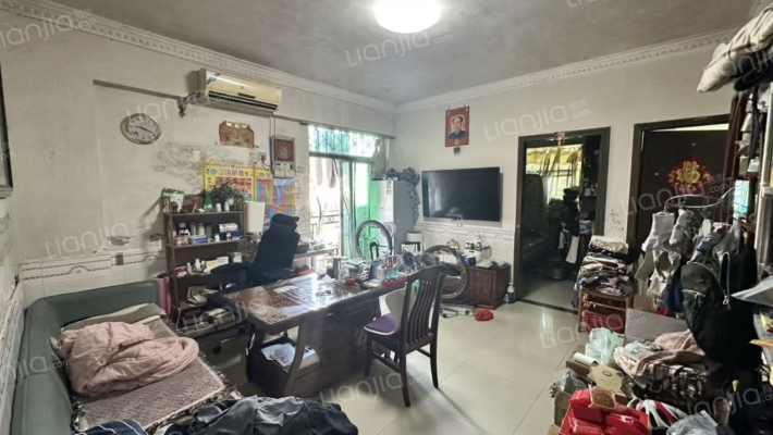 粮丰豪庭二手房实景图