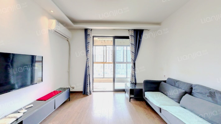 东宸源著二手房实景图