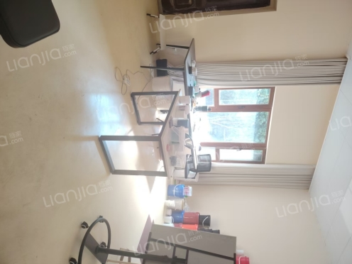 整租·英郡 4室2厅 南