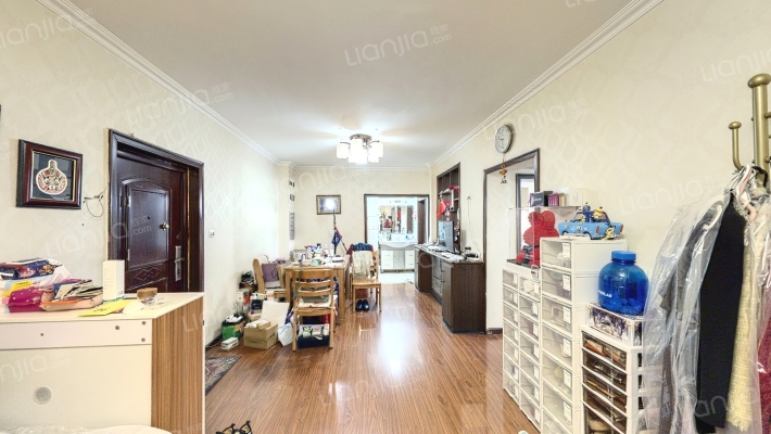 广渠门外南街二手房实景图