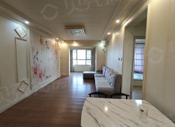 整租·孔雀城学府澜湾汇贤城 2室2厅 南/北_孔雀城学府澜湾汇贤城租房