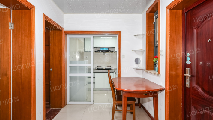 花苑村玉兰园二手房实景图