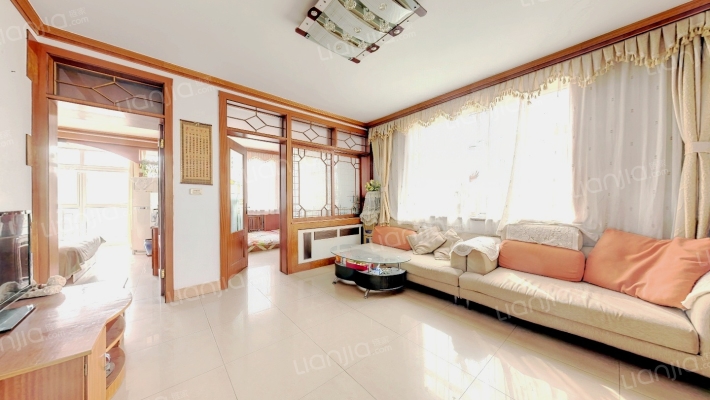 如意小区二手房实景图