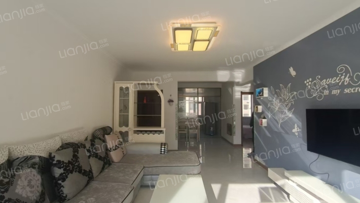 名典广场二手房实景图