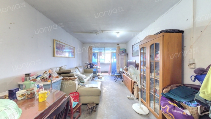 普陀新村二手房实景图