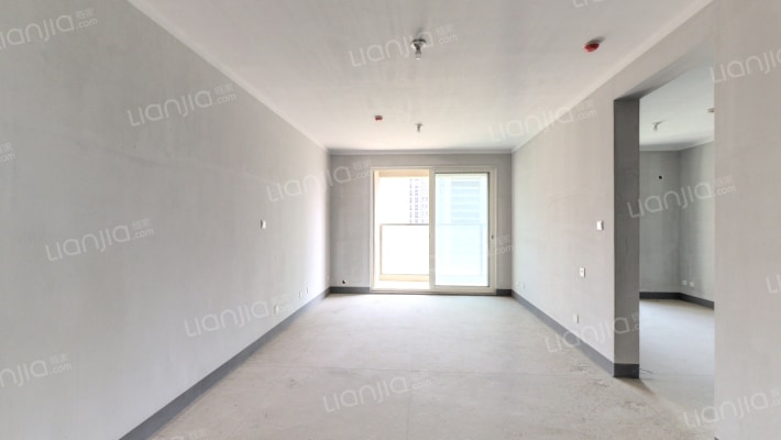 首创禧瑞云境二手房实景图