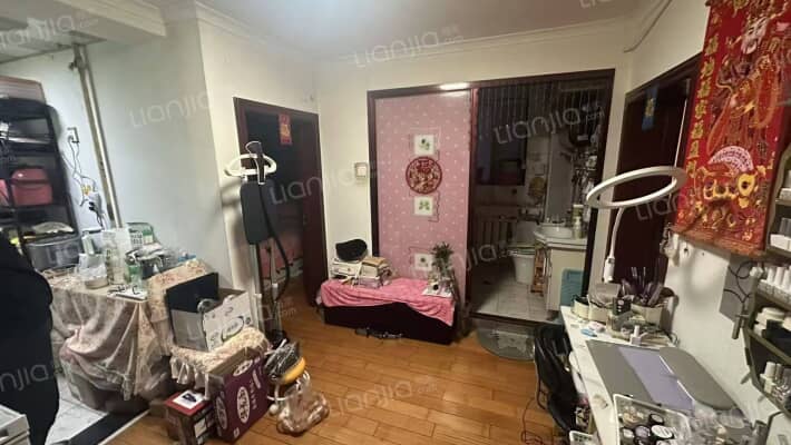 中环陕西路二手房实景图