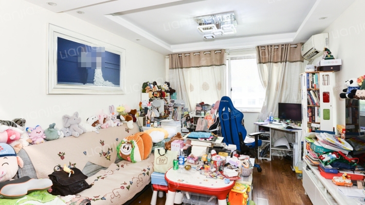 宝钢九村二手房实景图