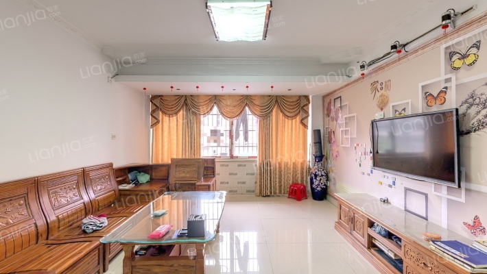 富豪花园(香洲区)二手房实景图