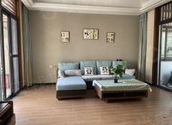 整租·石梅半岛 2室2厅 东南_石梅半岛租房