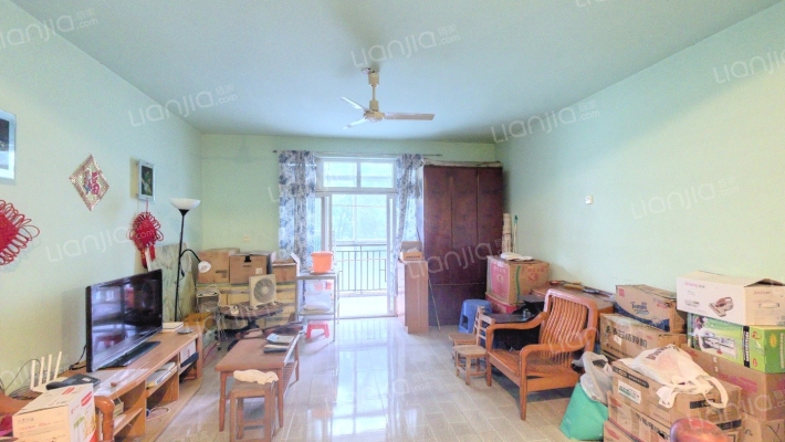 丽泉江南二手房实景图