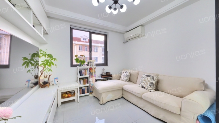 仙逸小区二手房实景图