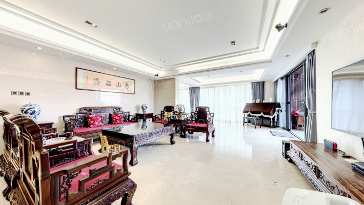 京基御景东方东堤园二手房实景图