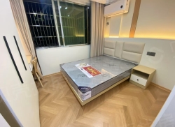 整租·杜元小区 1室0厅 东南/南_杜元小区租房