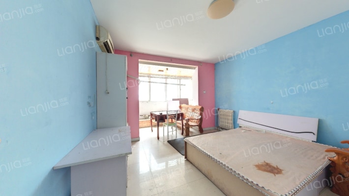 怡心居二期二手房实景图