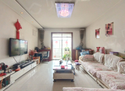 整租·得力康小区 2室2厅 南/北_得力康小区租房