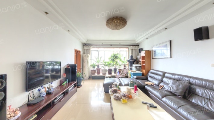 贤达大厦二手房实景图