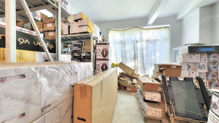 山语原墅二手房实景图