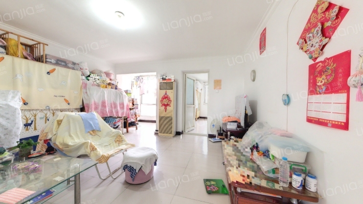 苏庄二里二手房实景图