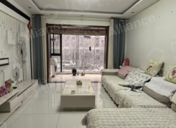 整租·华厦生态时代 4室2厅 南/北_华厦生态时代租房