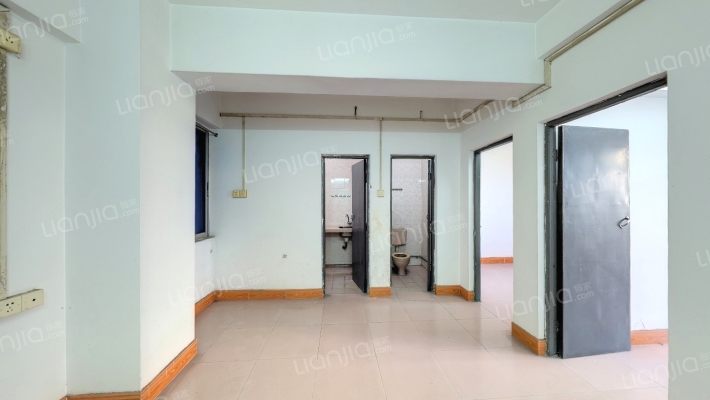 松洲花园二手房实景图