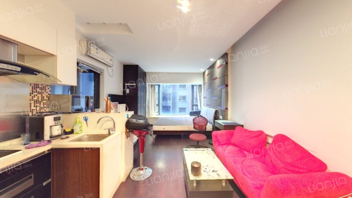 广弘天琪二手房实景图