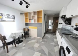 整租·恒大绿洲 1室1厅 南_恒大绿洲租房