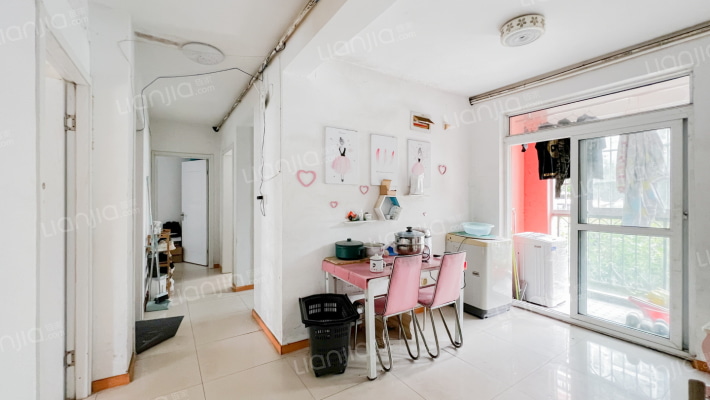 滨浦新苑一村二手房实景图