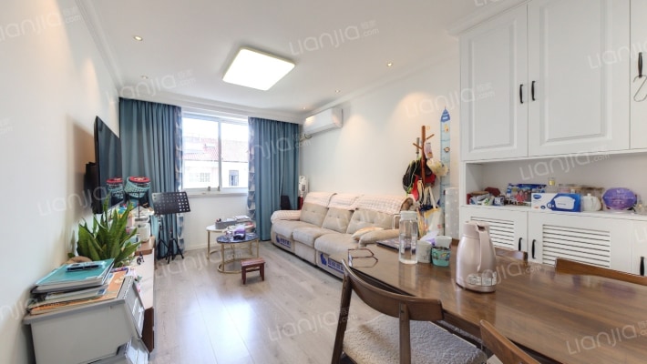 潍坊十村二手房实景图