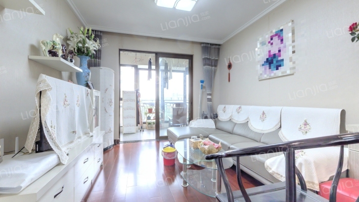 季景铭郡二手房实景图