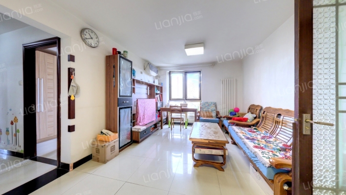 宋家庄家园一区二手房实景图