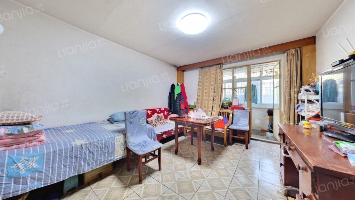 新桥大街61号院二手房实景图